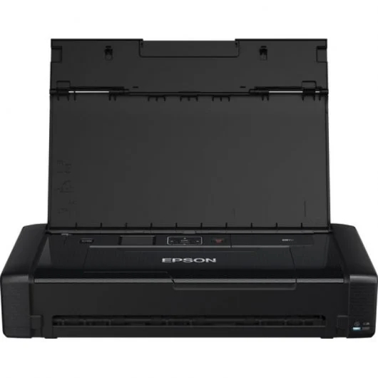 Epson Workforce Wf110W Impresora Portatil Color Wifi 14Ppm