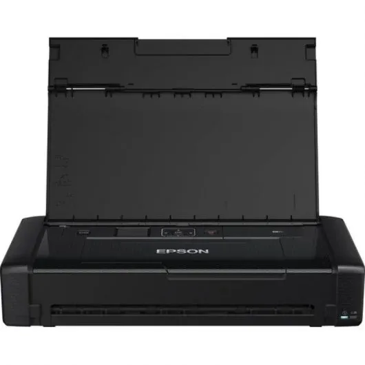 Epson Workforce Wf110W Impresora Portatil Color Wifi 14Ppm