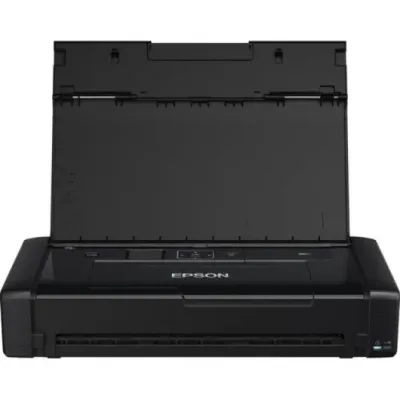 Epson Workforce WF-110W Impresora Portátil Color WiFi 14ppm