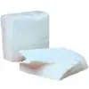 GC Servilletas 2 Capas 30x30 Pasta FSC Pack 100 Unidades Blancas