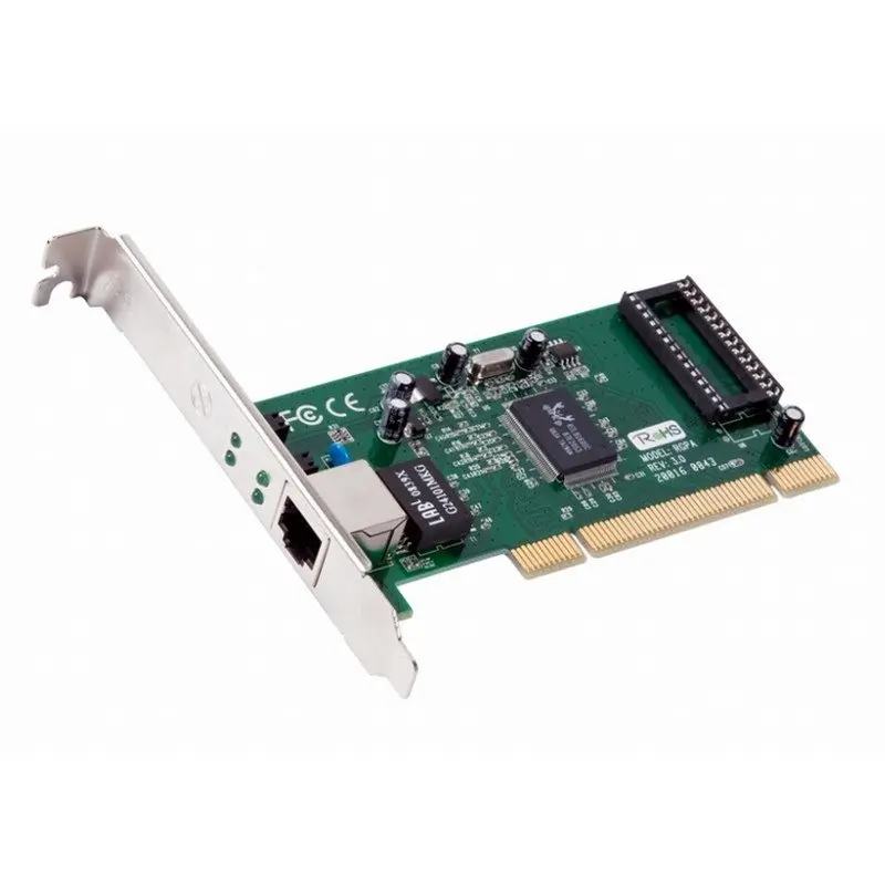 Approx Apppci1000V2 Tarjeta Red Gigabit Pci
