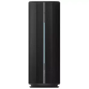 Xiaomi Altavoz Bluetooth 2.1 40W con Iluminación RGB, Autonomía 17h, IP67, Negro