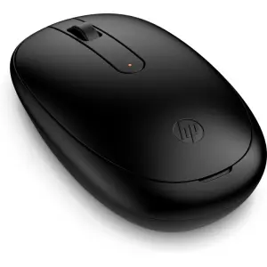 HP Ratón Inalámbrico Bluetooth 1600 DPI 3 Botones Ambidiestro Negro