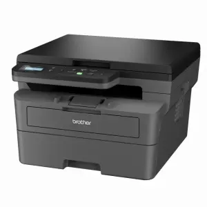 Brother DCP-L2627DWE Multifunción Láser WiFi 4 en 1