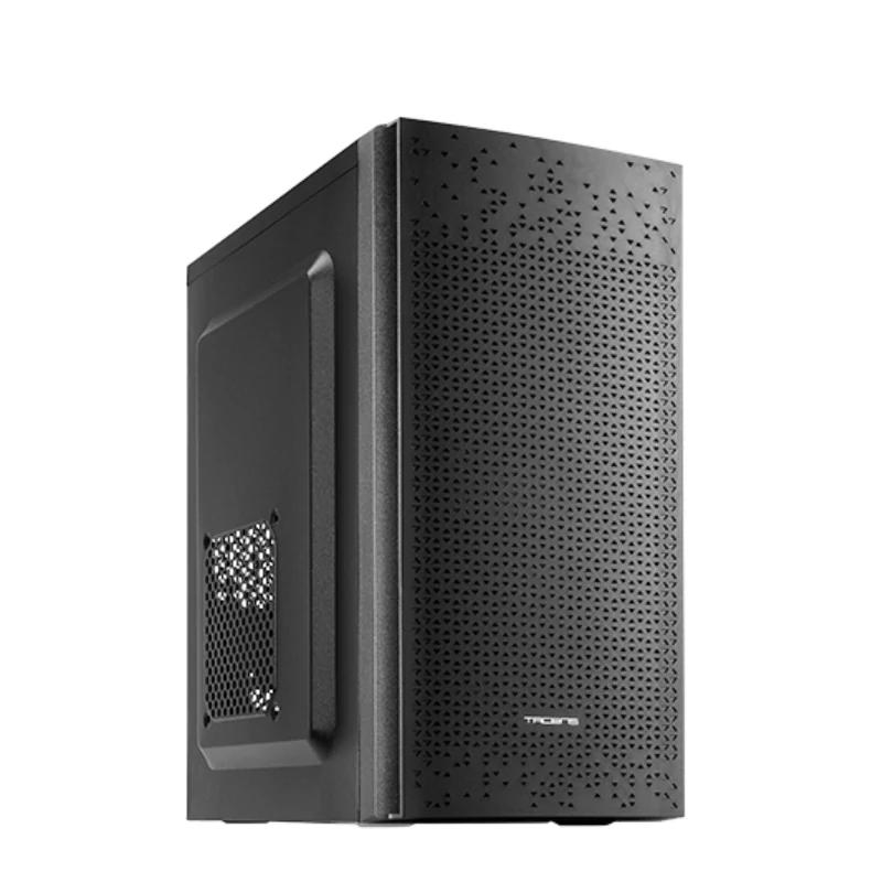 Tacens Anima Caja Micro-Atx Ac6 Usb 3.0 Black