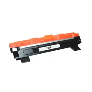 INKOEM Tóner Compatible Negro Brother TN1050/1075