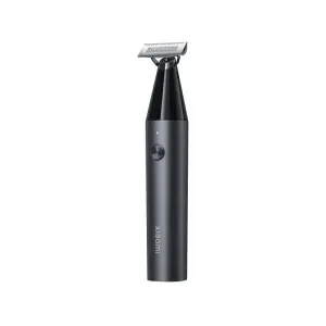 Xiaomi UniBlade Trimmer Afeitadora Eléctrica 3 Hojas Cabezal Flotante 14 Posiciones 60 Min Autonomía