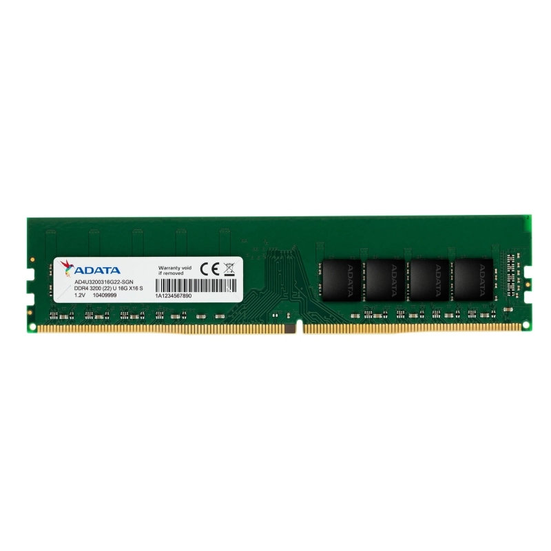 Adata Ad4U32008G22-Sgn Ddr4 8Gb 3200