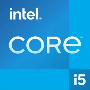 Intel Core i5-12400 CPU 2.5GHz/4.4GHz 12ª Generación 6 Cores 18MB Cache Socket 1700