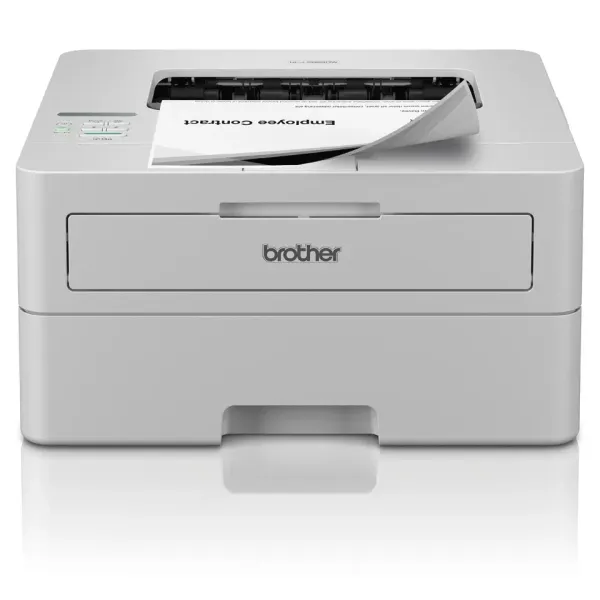 Brother Hl-L2865Dw Impresora Laser Monocromo Duplex Wifi 34Ppm