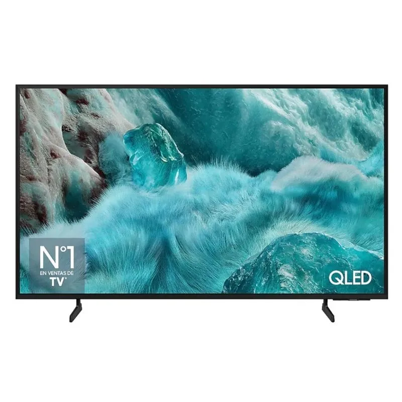 Samsung 43" TQ43Q7F UHD QLED Smart TV IA HDR10+
