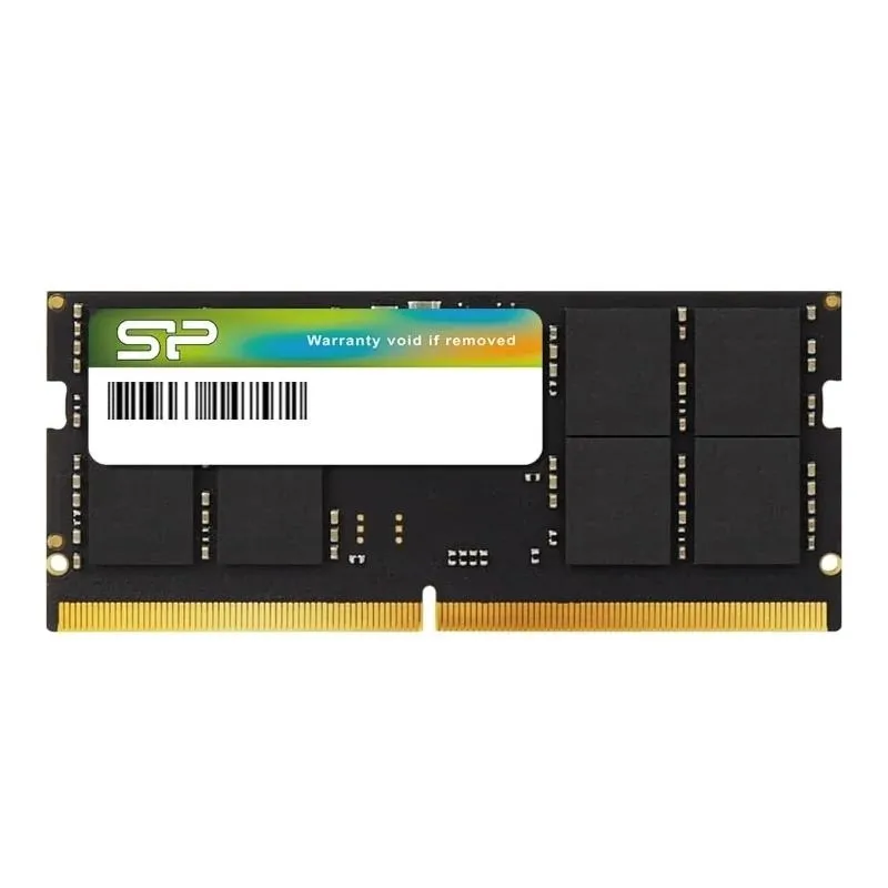 Sp Memoria Ddr5-5600 Cl46,Sodimm 16Gb