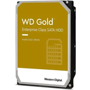 Western Digital Gold 18TB SATA/600 HDD