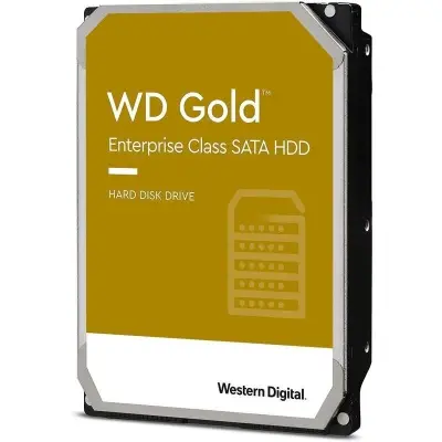 Western Digital Gold 18TB SATA/600 HDD