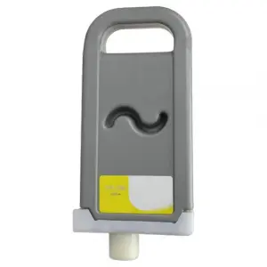 Canon PFI706 Amarillo Cartucho de Tinta Pigmentada - Reemplazo 6684B001