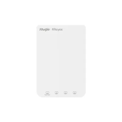 Ruijie Networks RG-RAP1200(P) Punto De Acceso Inalámbrico 1267 Mbit/s PoE Blanco