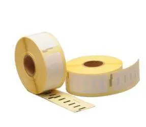 DYMO LABELWRITER 11352 ETIQUETAS PARA ARCHIVO DE PAPEL TERMICO GENERICO S0722520