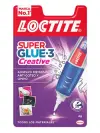 Loctite Superglue-3 Creative Pen 4g - Adhesivo Universal Preciso y Limpio