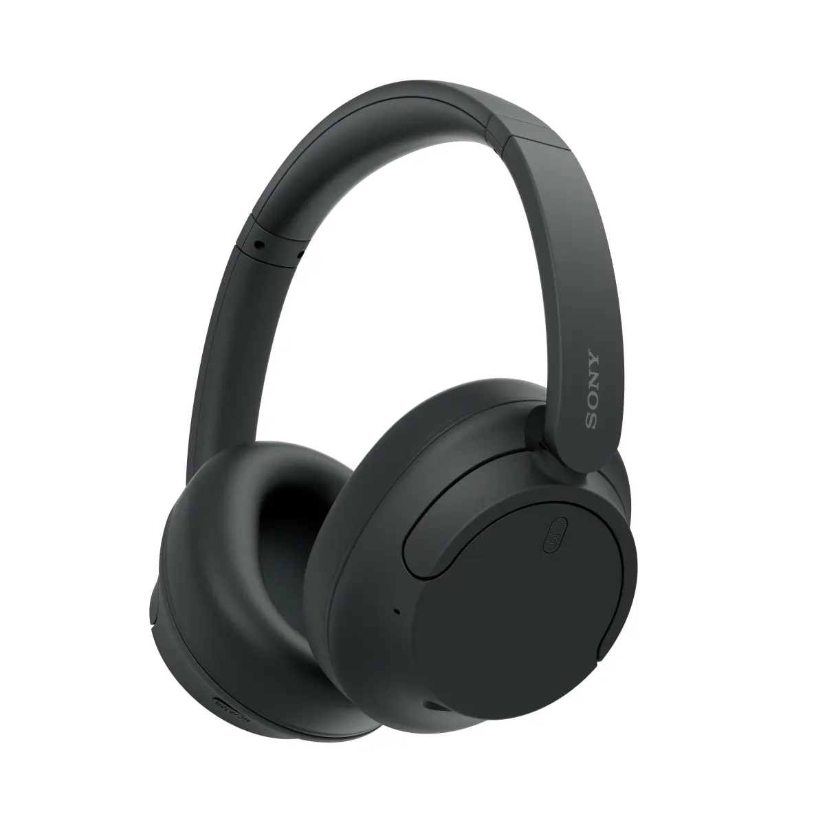 Sony WH-CH720 Auriculares Bluetooth 5.2 con Micrófono - Diadema Ajustable - Autonomía 50h - Negro