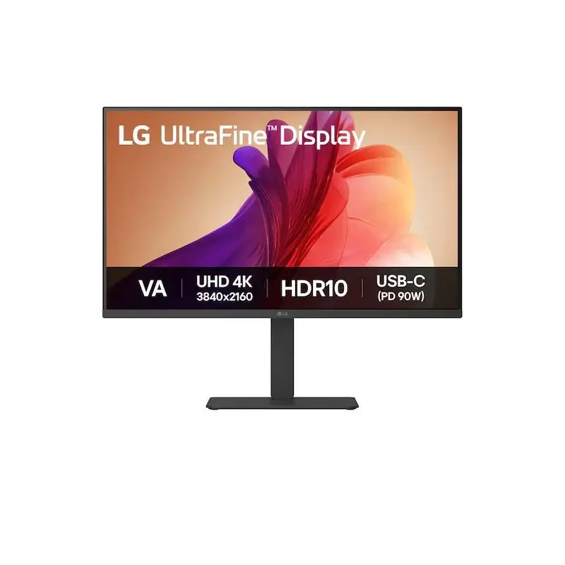 Lg 32U720A-B  Monitor Led 31.5" Uhd 2Xhdmi Dp Mm