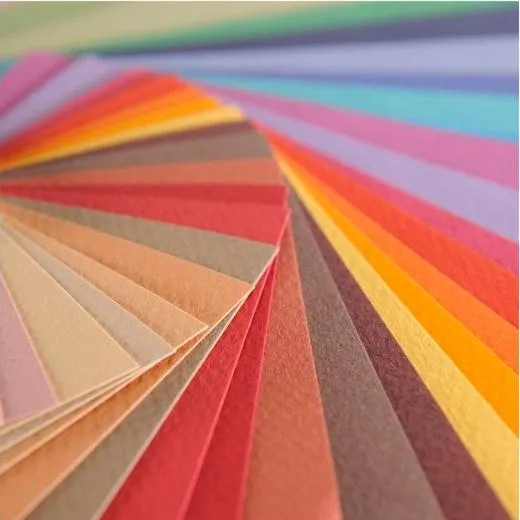 Canson Papel De Arte Mi-Teintes 50X65Cm Lila 10 Hojas