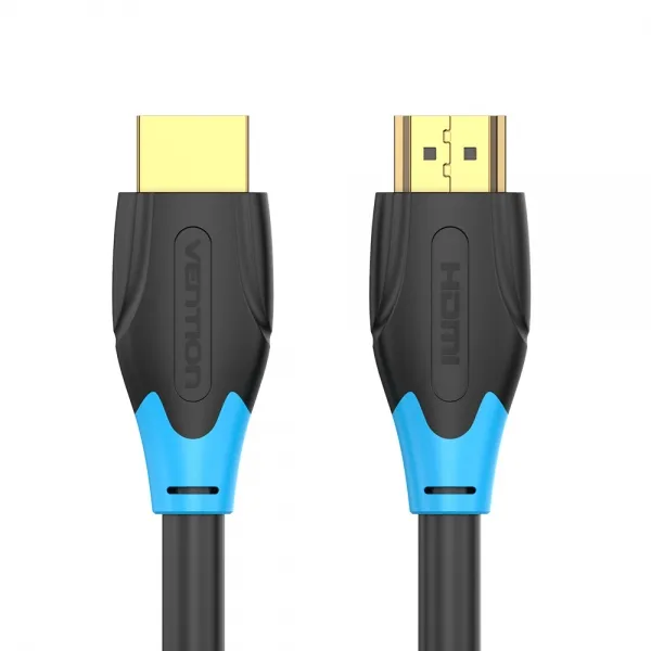 Vention Cable Hdmi Macho A Hdmi Macho 2.0 4K - 8M - Color Negro
