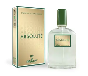Prady Colonia Absolute Para Hombre 90 ml Spray