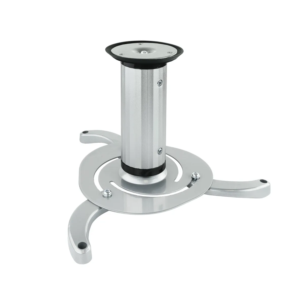 TooQ PJ1010TN-S Soporte Proyector Techo Plata