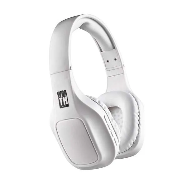 NGS Headset Supraaurales Inalámbricos Bluetooth