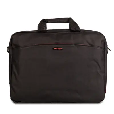 NGS Maletín Para Portátil 15.6" Enterprise Negro
