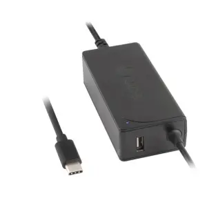 Nilox Cargador Universal GAN 65W USB-C