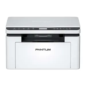 Pantum BM2300W Multifunción Láser Monocromo 22PPM Duplex WiFi Escáner 256MB 150 Hojas