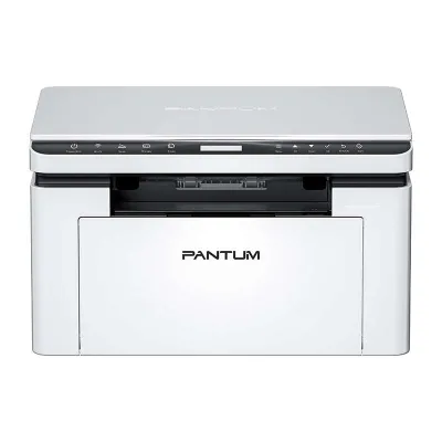 Pantum BM2300W Multifunción Láser Monocromo 22PPM Duplex WiFi Escáner 256MB 150 Hojas