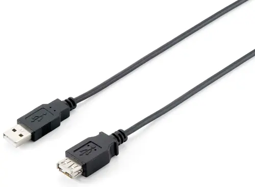 Equip Cable Alargo Usb-A 2.0 Macho A Hembra 5M