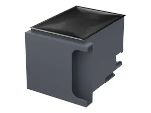 Epson T6714 Tanque De Mantenimiento Original Para Impresoras