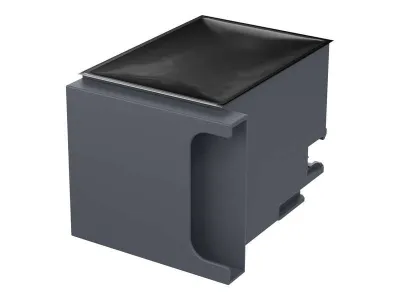 Epson T6714 Tanque De Mantenimiento Original Para Impresoras