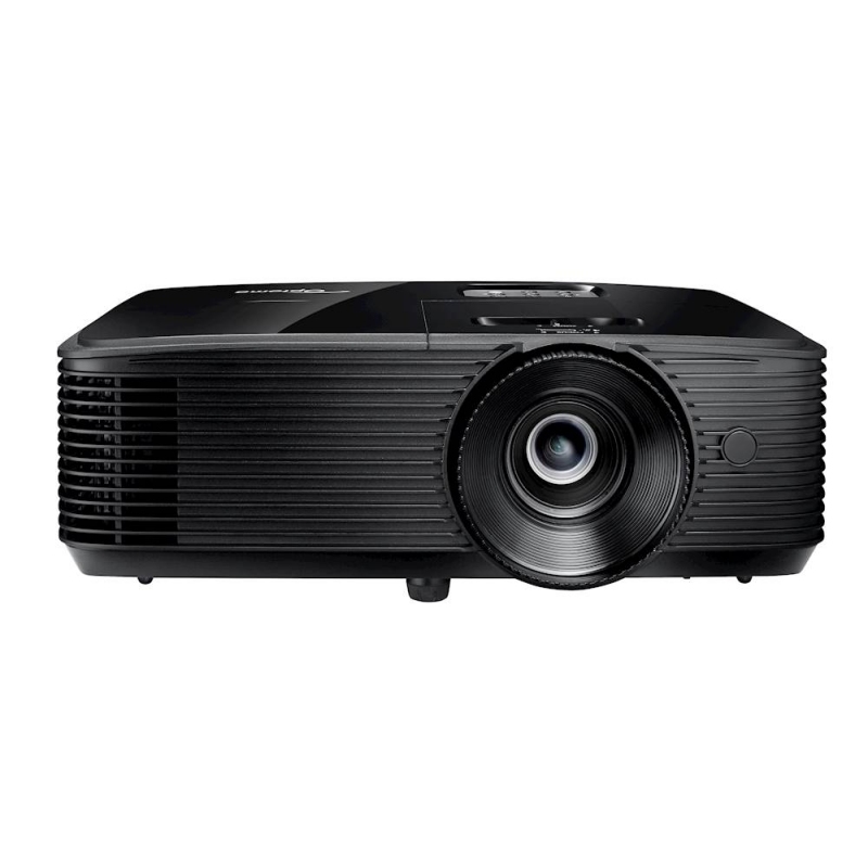 Optoma S336 Proyector Svga 4000L Vga Hdmi