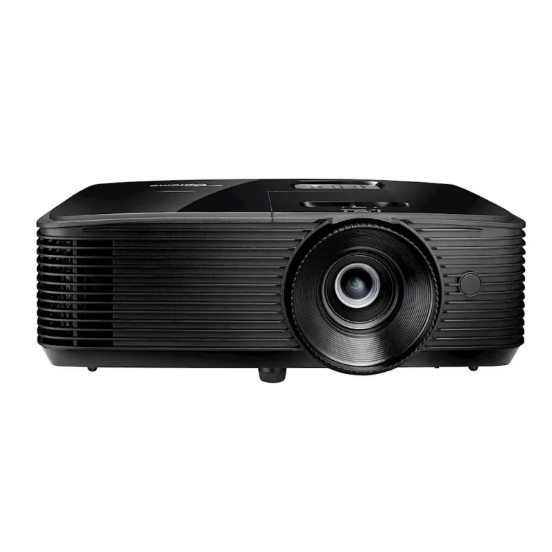 Optoma S336 Proyector SVGA 4000 Lúmenes VGA HDMI