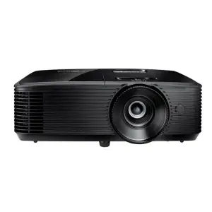 Optoma S336 Proyector SVGA 4000 Lúmenes VGA HDMI
