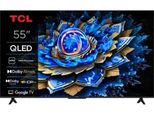 TCL 55T69C 55" 4K UHD Smart TV