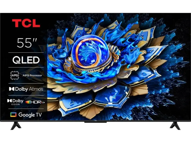 TCL 55T69C