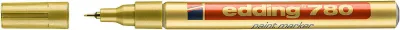 Edding Marcador Permanente 780 Oro