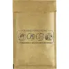 Fellowes Pack de 100 Bolsas de Burbujas Acolchadas 120x210mm con Cierre Autoadhesivo