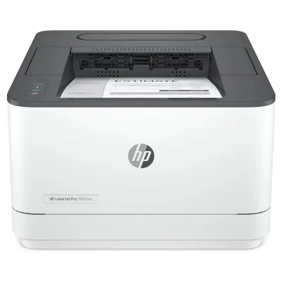 HP LaserJet Pro 3002dw Impresora Láser Monocromo WiFi Duplex 33ppm