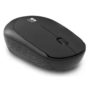Subblim Ratón Inalámbrico Business Plus Silencioso Ergonomico 1200dpi 10m Negro