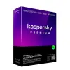 Kaspersky Premium Antivirus 5 Dispositivos 1 Año