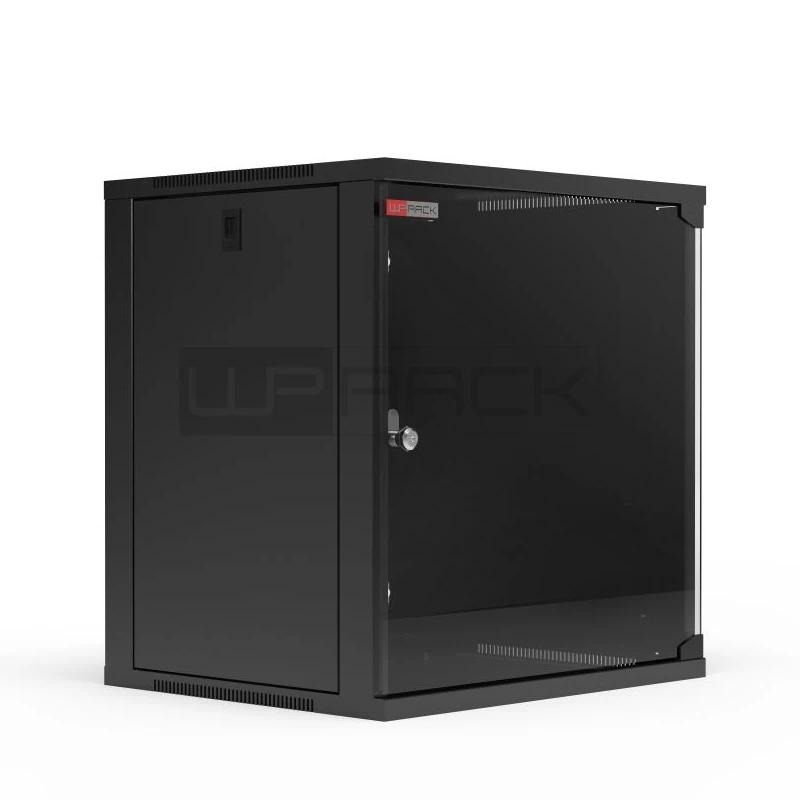 Wp Armario Mural 12U Rwa-12604 540X450X580Mm