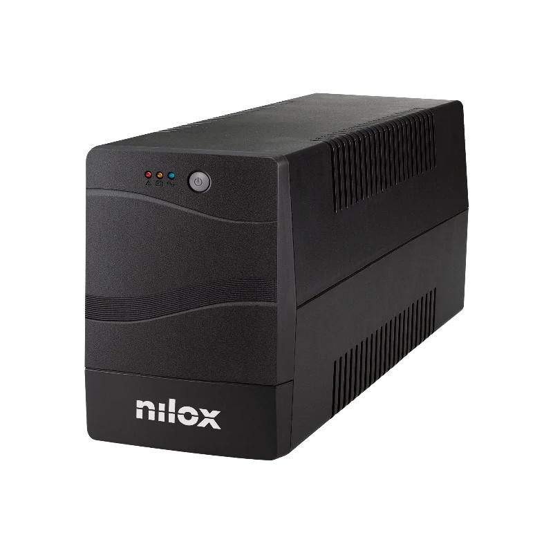 Nilox Sai Premium Line Int. 2000Va