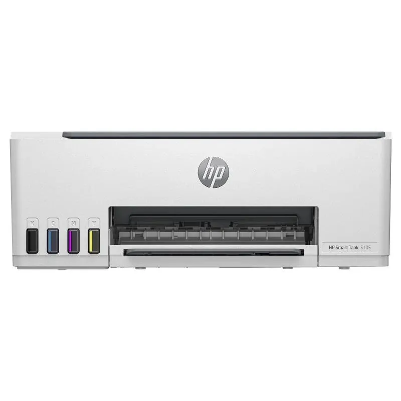 HP Multifunción Smart Tank 5105 con Fax Móvil