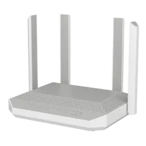 Keenetic Titan Router BE7200 WiFi 7 Mesh mGb 1x10G